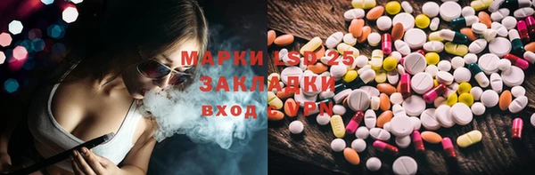 стаф Нея
